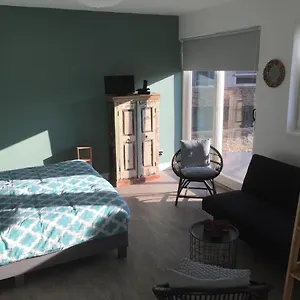 Apartment Apartment Hoornweg