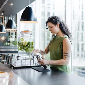 4* Otel Citizenm